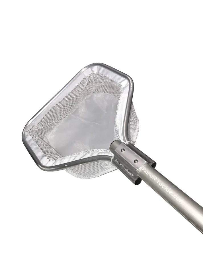 R&R Double Fine Mesh Net Medium