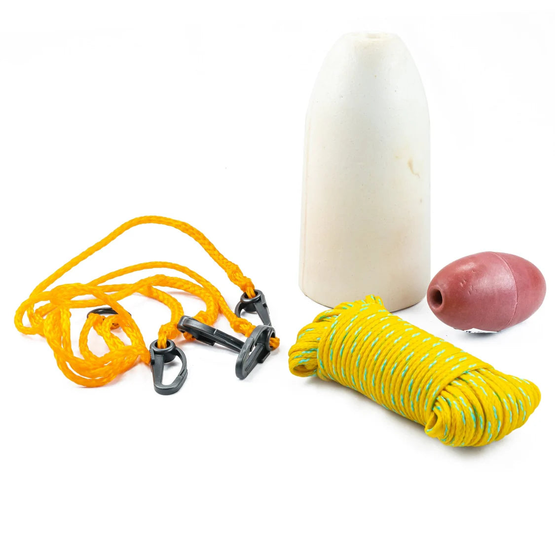 Promar Eclipse Rigging Kit Fishing Nets and Landing Gear: NE-103EK