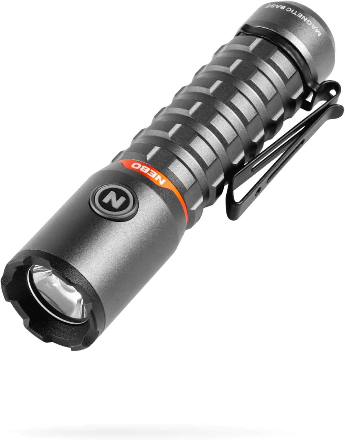 NEBO Torchy 2K Rechargeable Flashlight. – Tuppens