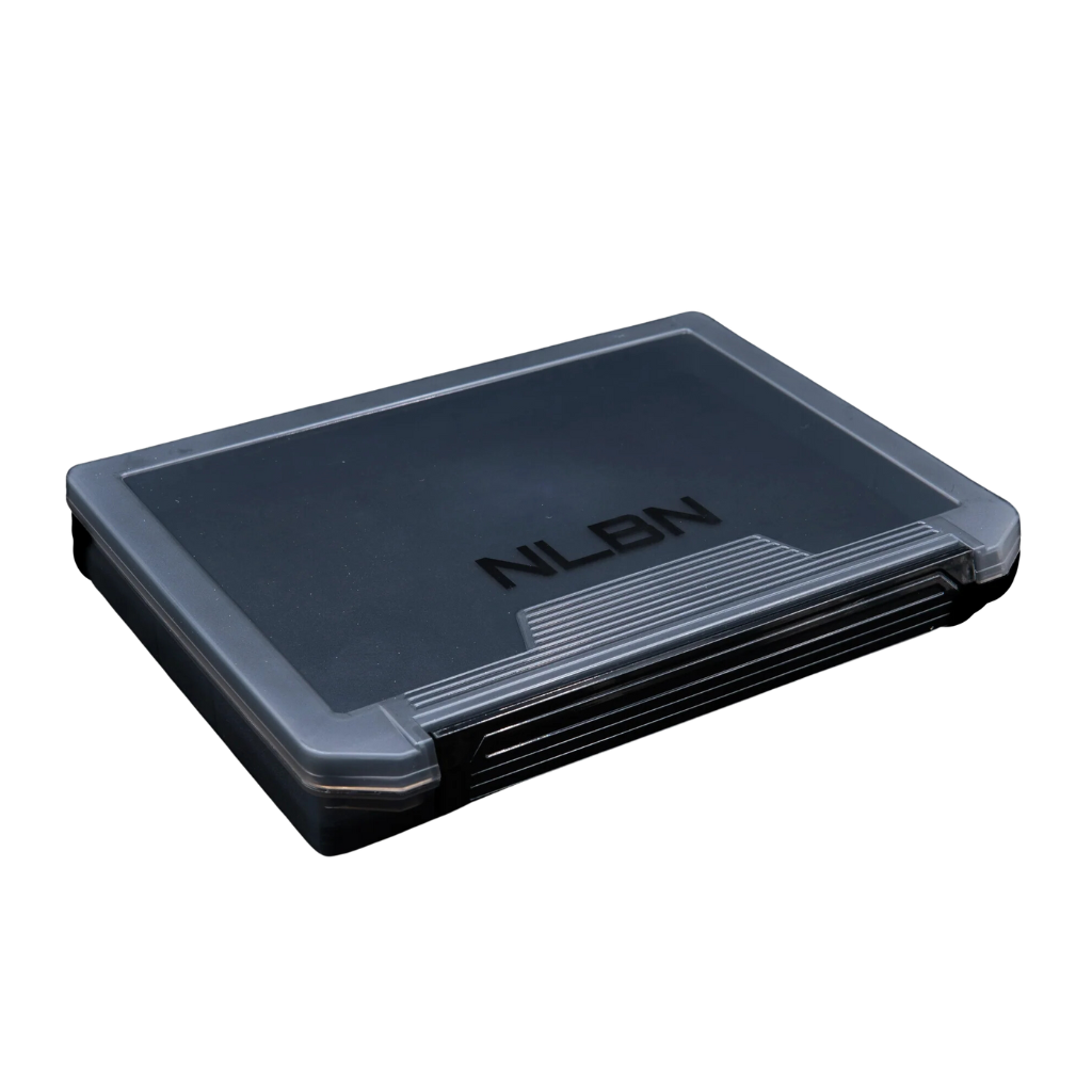 NLBN Jig Head Box 3".