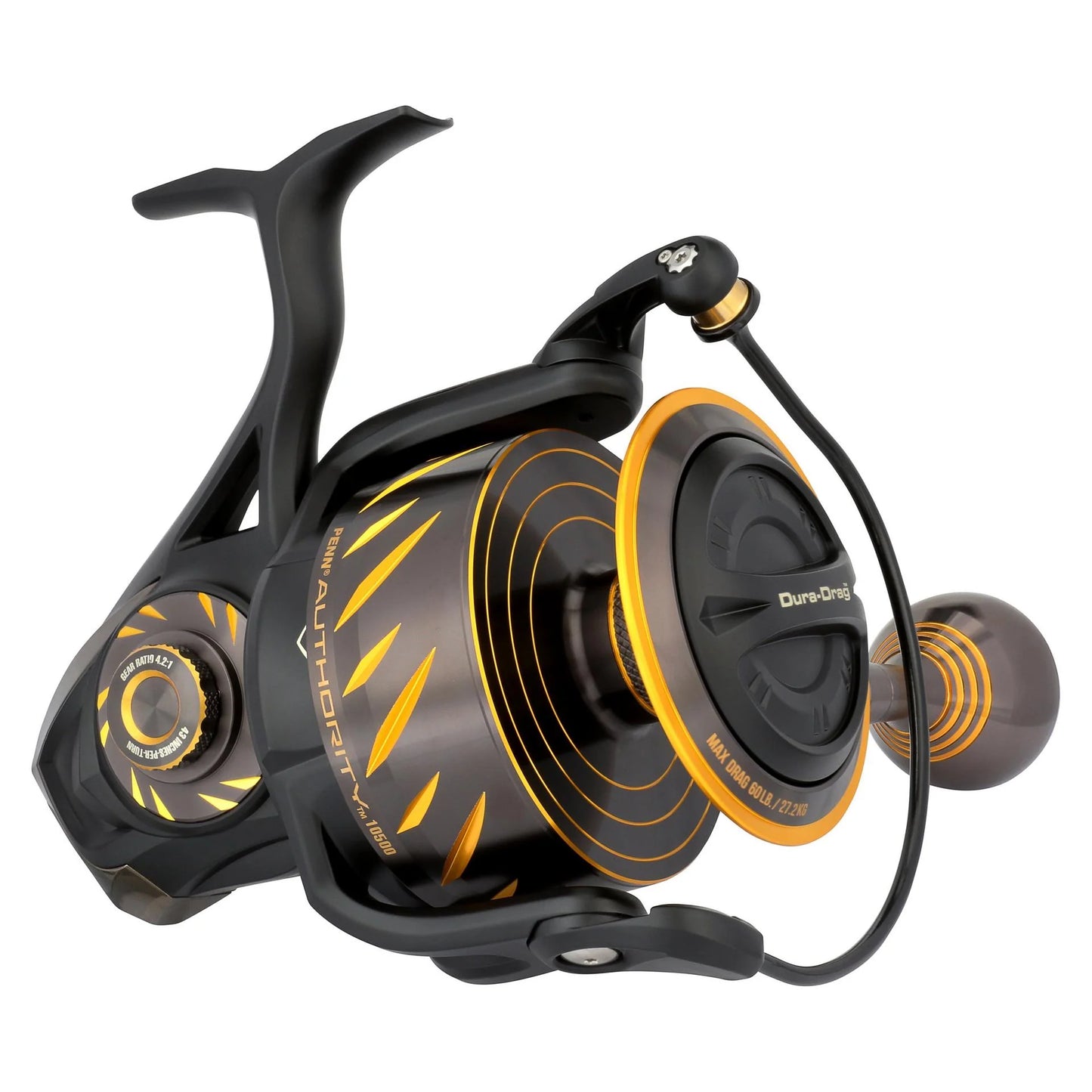 Penn Authority Spinning Reel