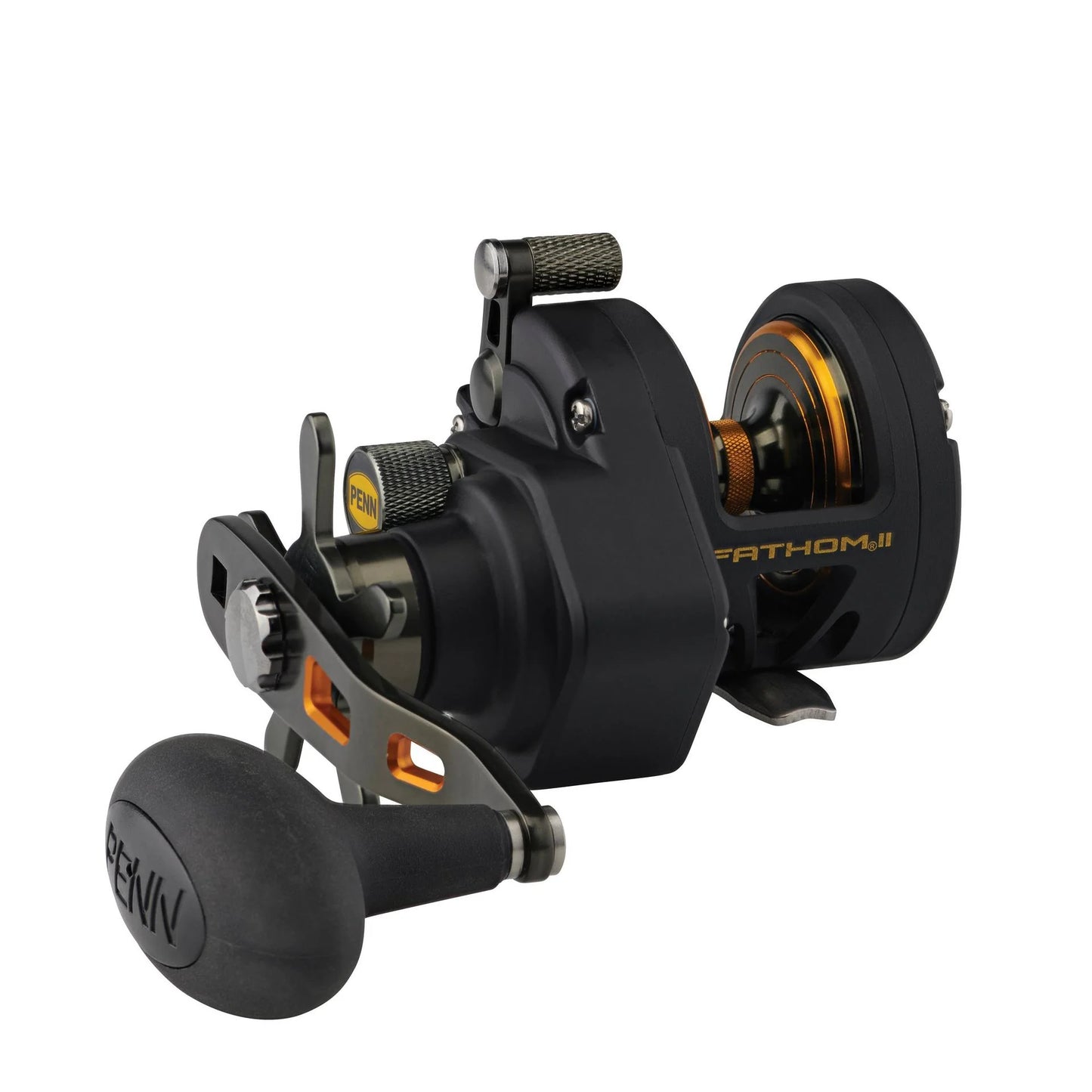 PENN FATHOM® II Star Drag Conventional Reel.