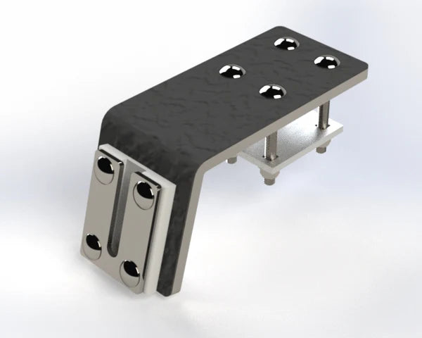 Armstrong Platform Ladder Mount PLM