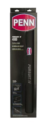 Penn 7' Pursuit IV 4000 SZ Rod / Reel Combo Travel Kit.