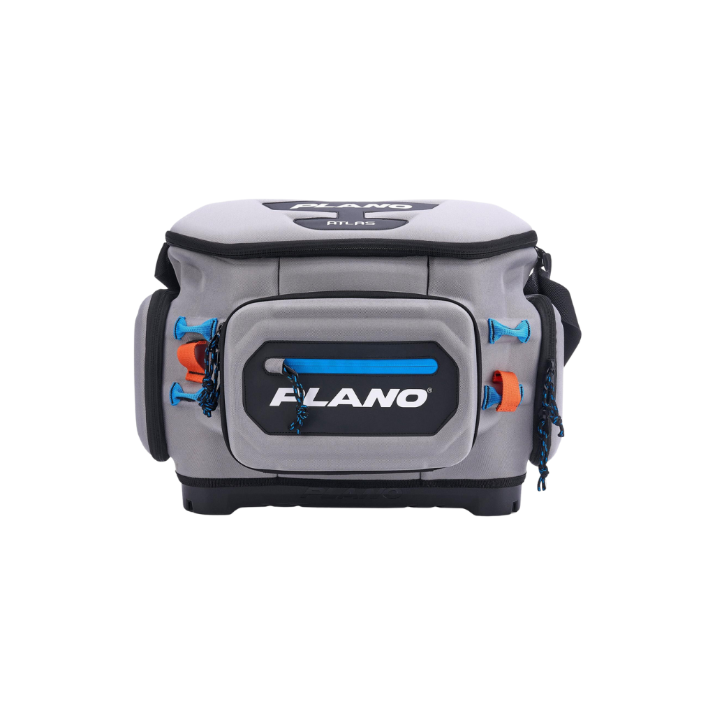 Plano Atlas Tackle Bag 3700 – Tuppens - Main Image