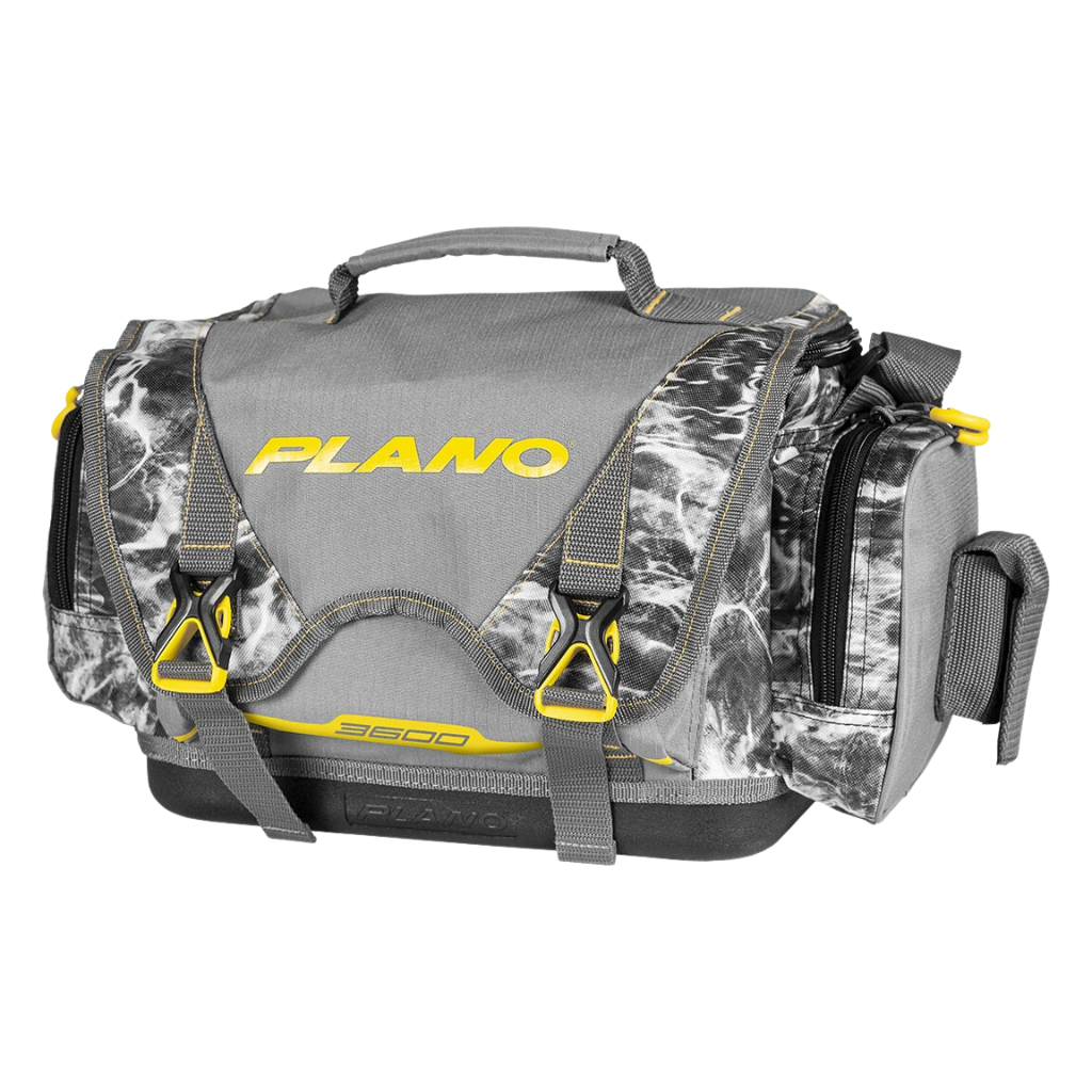 Plano Manta Tackle Bag Series B w/ Trays
