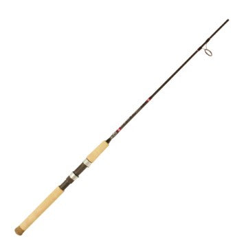 Star Rods Stellar Lite SG1220ISL Spinning Rod 7'6" 12-20lb Med/Hvy - Cork - Fuji Guides.