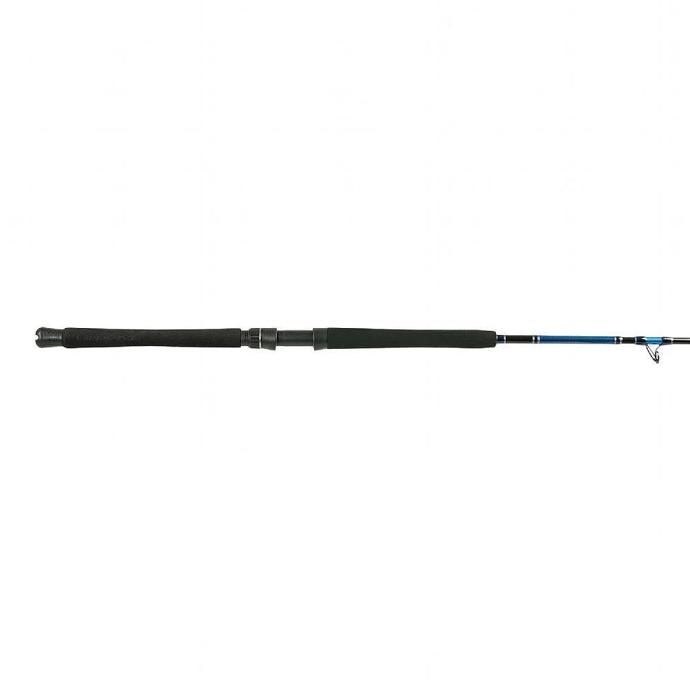 Shimano Talavera TEC66XHC Boat Casting Rod, 6'6" 50-100lb.
