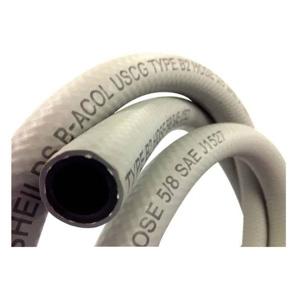 Sierra Silverado 4000 5/8" Fuel Line per Foot