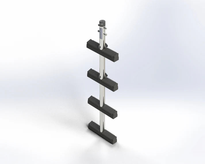 Armstrong Swing Ladder