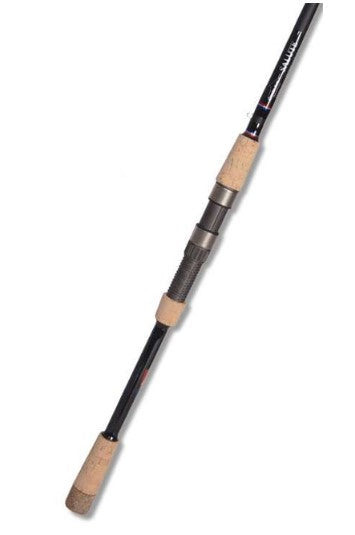 Crowder SS706 7' Salute Series Spinning Rod 6-12lb
