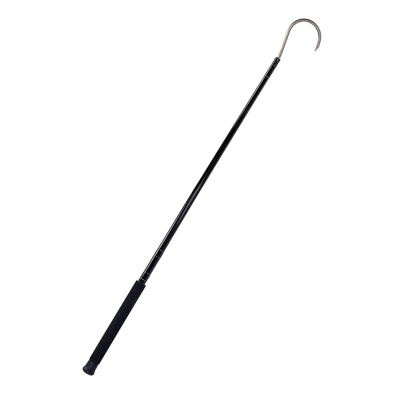 Sea Striker SSFG43 FIBER GLASS GAFF - 4' WITH 3" Hook