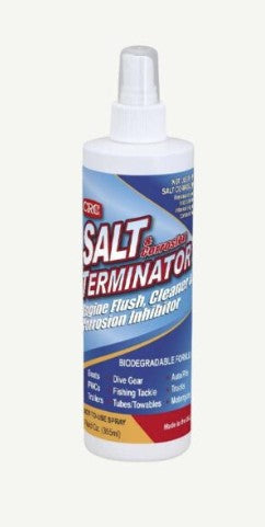 CRC Salt Terminator Pump Spray 12 Ounce.