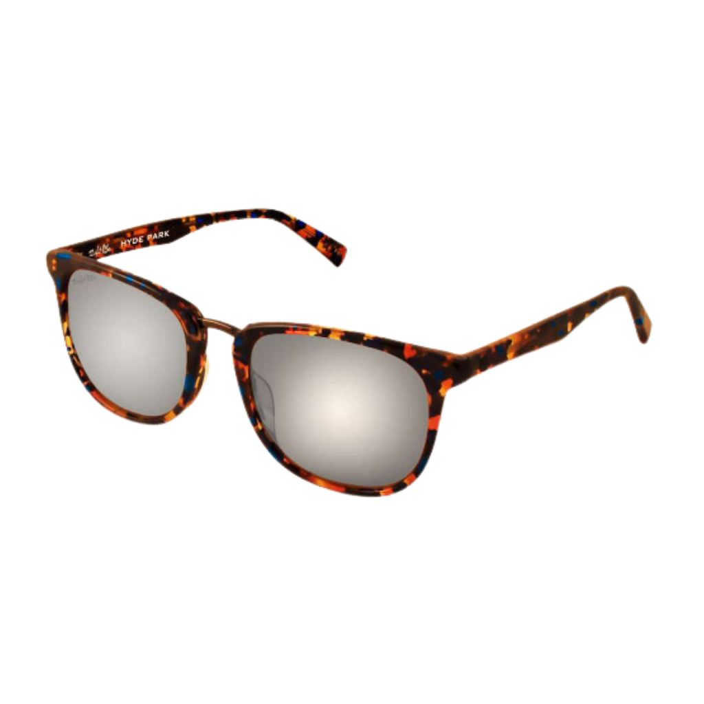 Salt Life Hyde Park Tortoise Sunglasses