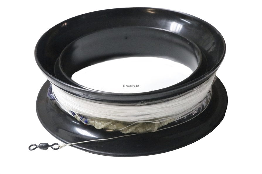 R&R Pre-Rigged Kite Line