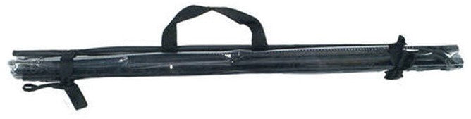 Marine Sports 7' Foot - Three (3) Piece Aluminum Pole Spear.