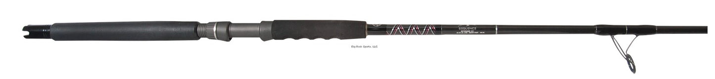 Star Rods 7' 2" Sequence SKT1540S72 Boat Spinning Rod, 15-40lb.