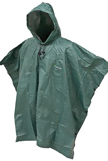 Frogg Toggs® Ultra-Lite2 Rain Poncho