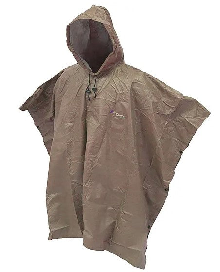 Frogg Toggs® Ultra-Lite2 Rain Poncho