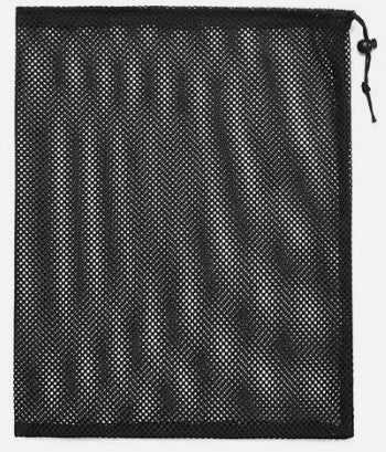 Marine Sports Drawstring Mesh 24x36 Bag