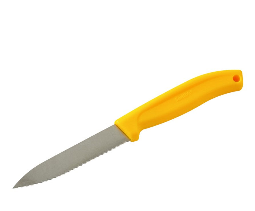 Smith's Serrated Bait Knife | 51456