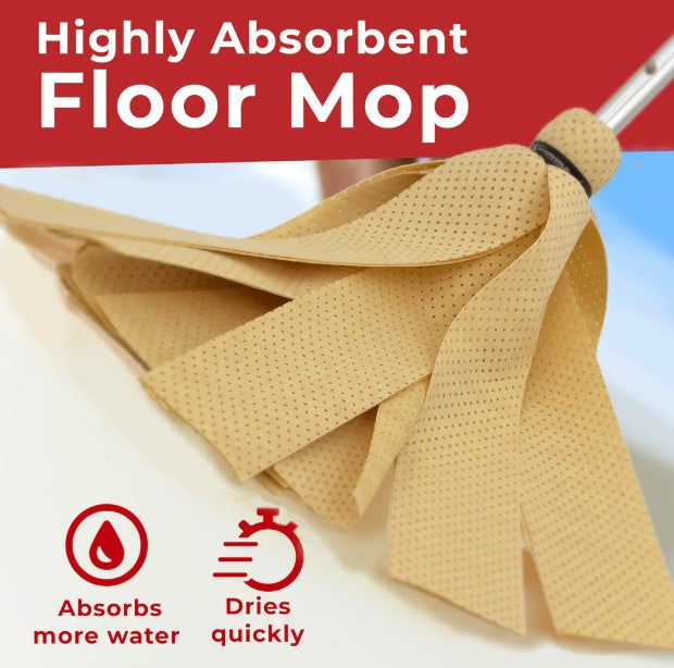 Shurhold 117 Deluxe "Water Sprite" Mop