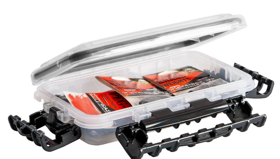 Plano 3440-10 Extra Small Waterproof StowAway Box