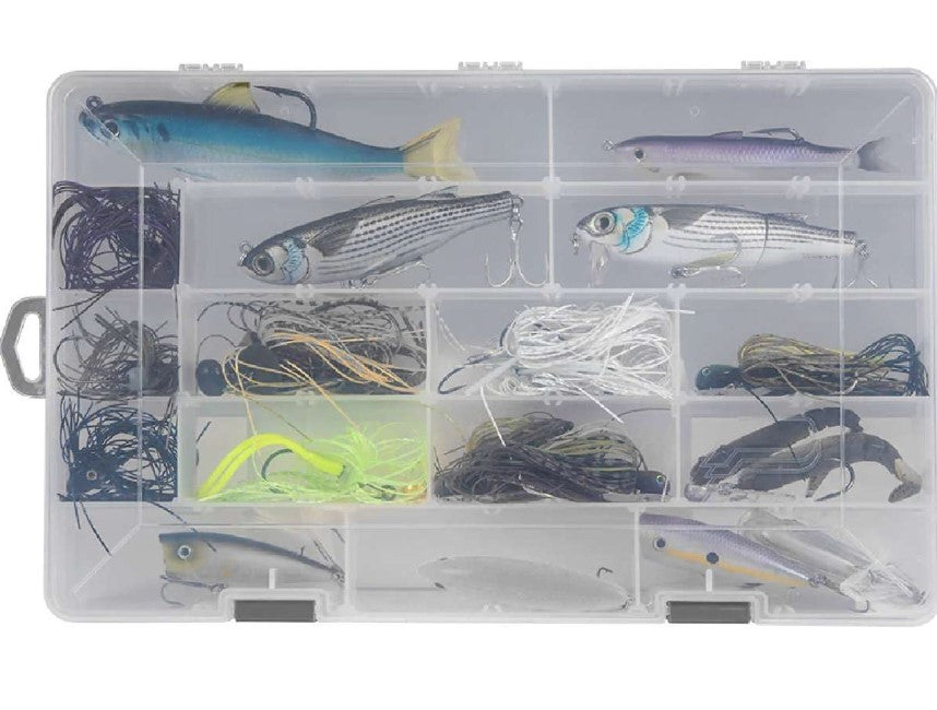 anti rust tackle box Plano Rustrictor 3700 Thin Stowaway