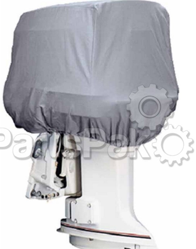 Attwood Marine 10542 Outboard Motor Hood 25-50hp