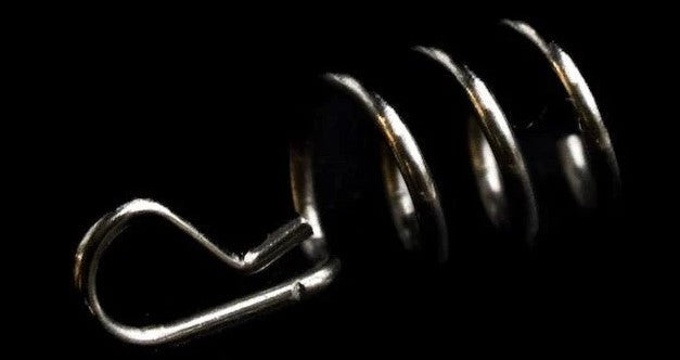 NLBN Screw Locks BKK Titan Rider/Diver.