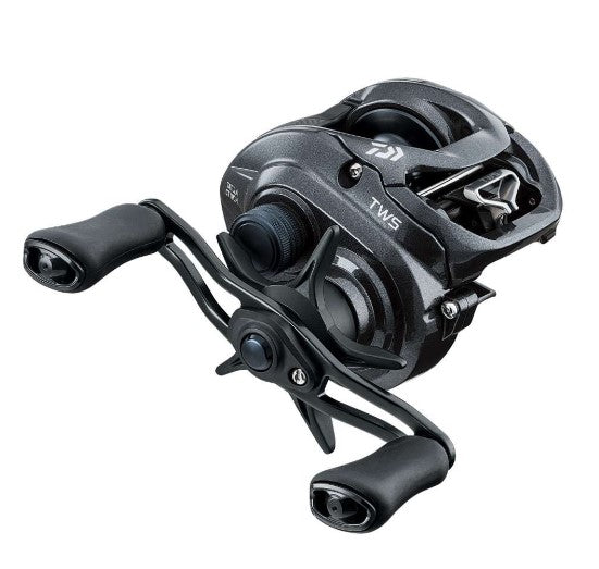 Daiwa TTUCT100H Tatula CT 100 Baitcasting Reel 6.3:1 – Tuppens
