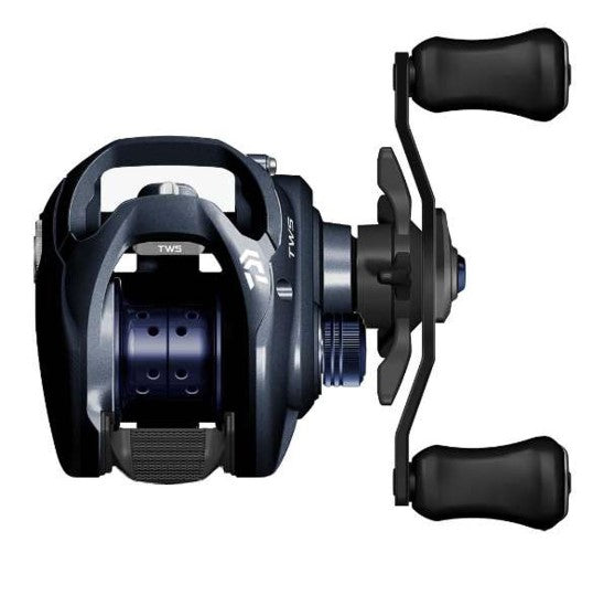 Daiwa TTUCT100H Tatula CT 100 Baitcasting Reel 6.3:1