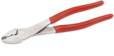 American Fishing Wire 5-1/2'' Crimp Tool.