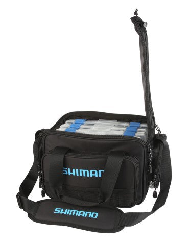 Shimano Baltica Tackle Bag Large SHMBALTICA20LGA