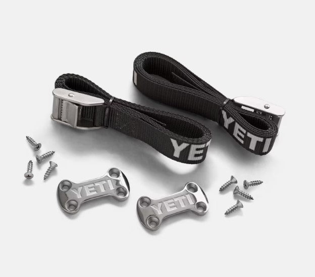YETI Tie Down Kit Version 2.0