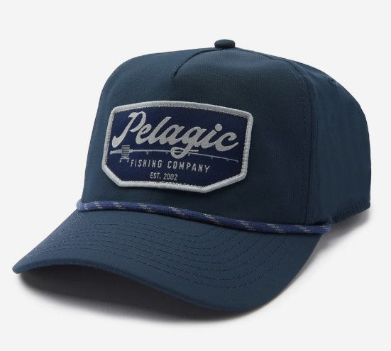 Pelagic Rodman Unstructured Snapback