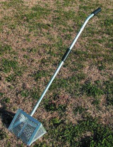 181 - Sand Flea Rake-10"