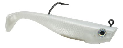 Hogy Pro tail Paddle Swimbait PT63P 6.5in - 3oz