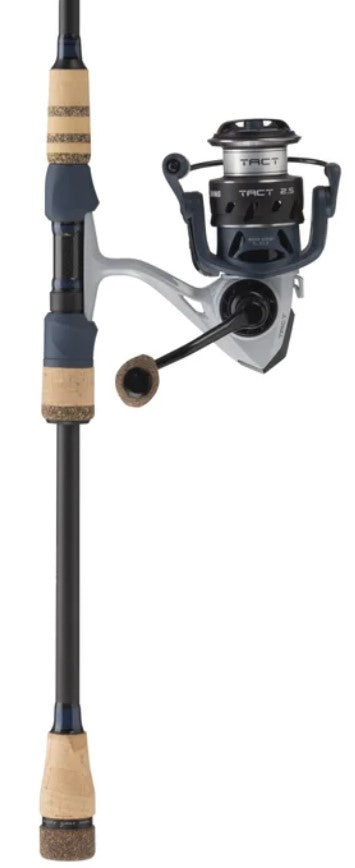 13 Fishing Tact Spinning 2500 Combo 7' 1" TACTSC71MH-2.5