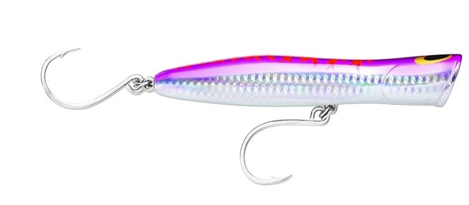 Popper Pro 130 Bruised Purple