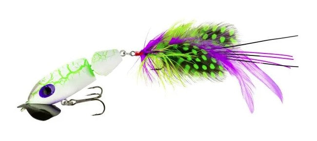 Arbogast Jointed Jitterbug 2.0