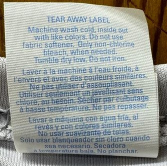 Tuppens Grey S/S Performance Shirt