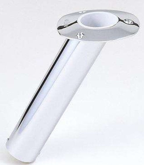 Lee's Tackle Heavy 30° Flush Mount Bar Pin Rod Holders