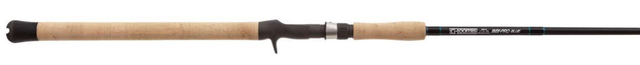 G Loomis 7' IMX-Pro Blue 845C M Casting Rod 30-80lb.