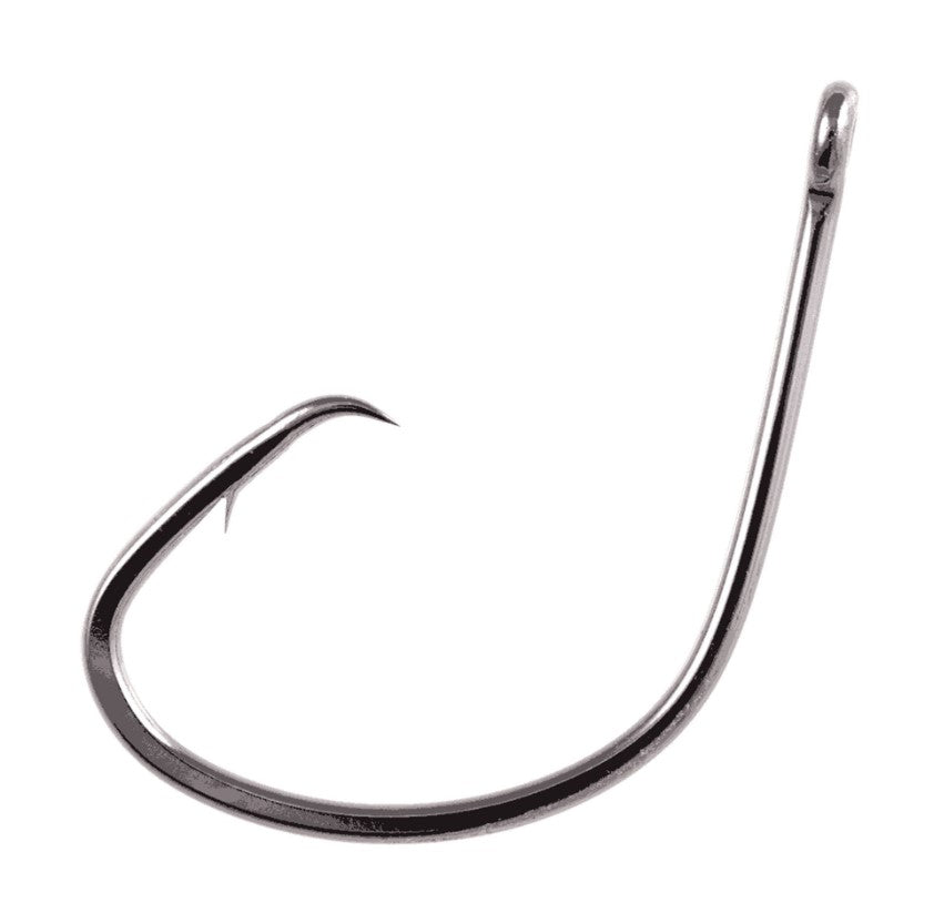 Owner Mutu Light Circle Hooks 5314