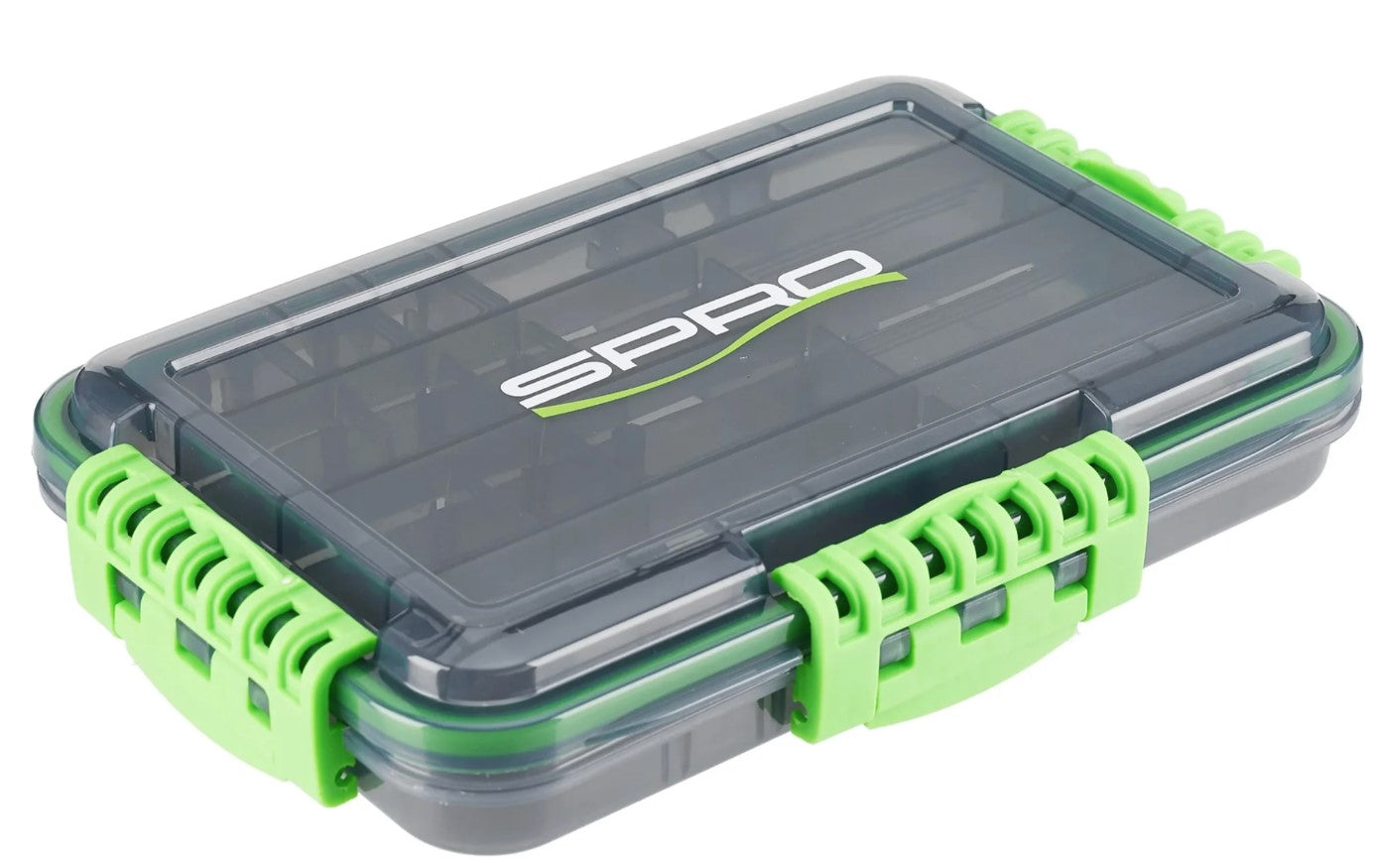 SPRO Box Waterproof Tackle Tray 3500