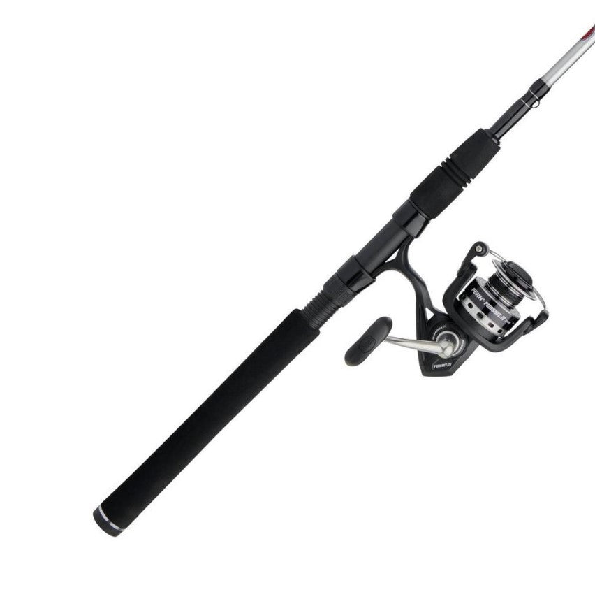 Penn Pursuit IV 8000 PURIV8000102H Spinning Combo 10' 20-80lb