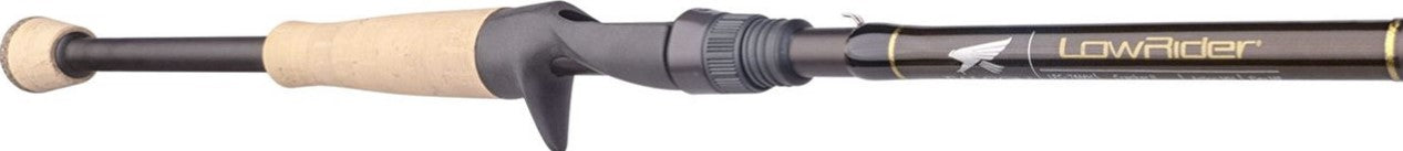 Falcon FAL-LFC-7MH LowRider All 'Round Casting Rod 7' 12-20lb. 1/4-3/4oz.