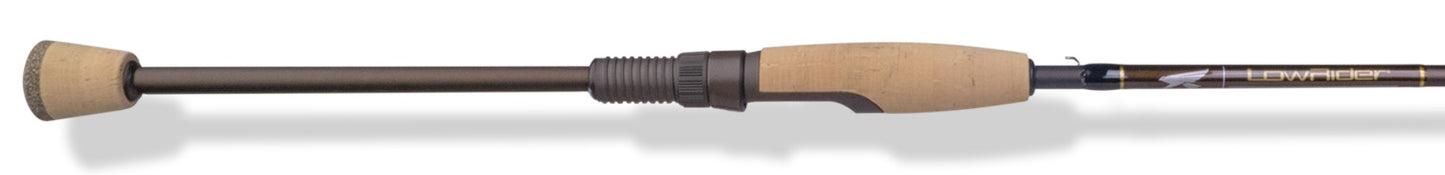 Falcon Rods FAL-LFS-7M Lowrider Spinning Rod 7' 8-17lb