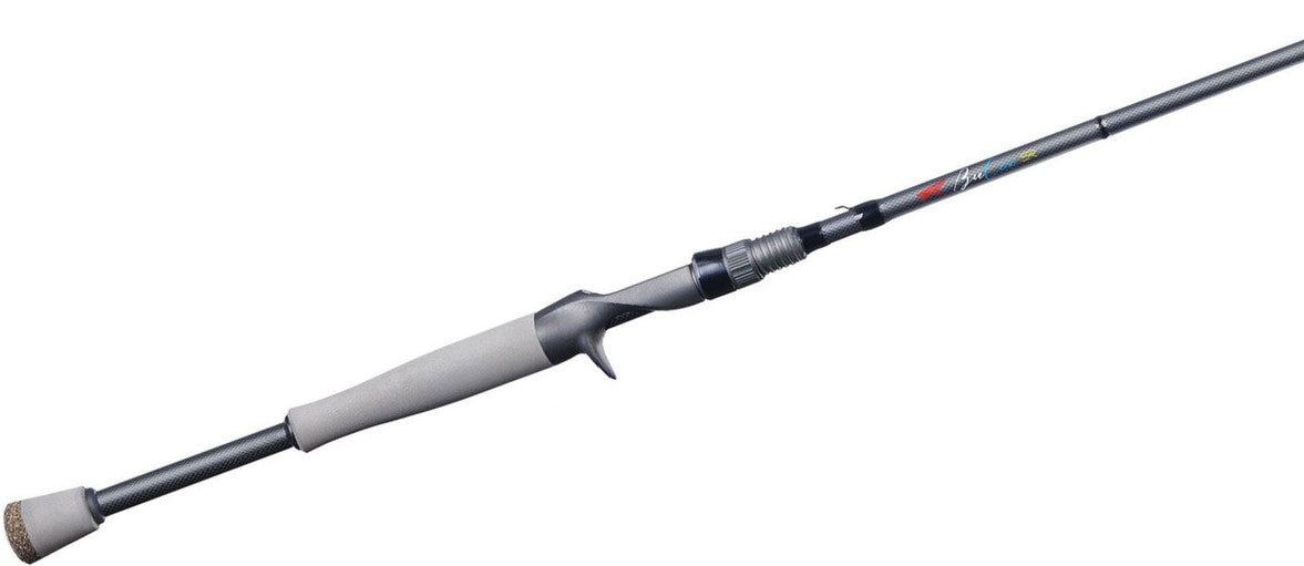 falcon fishing poles Falcon BuCoo SR Casting Rod Amistad